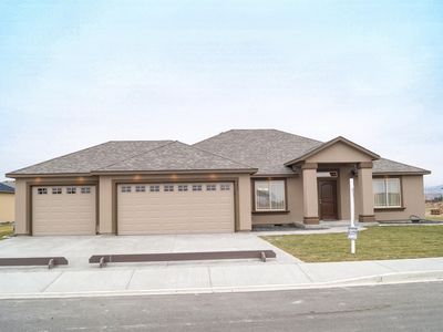 6505 Road 90, Pasco, WA, 99301