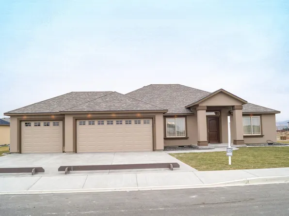 6505 Road 90, Pasco, WA 99301