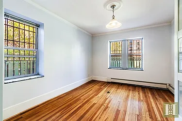 Rented by Halstead Real Estate