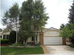 8232 Sweet Water Rd, Lone Tree, CO 80124