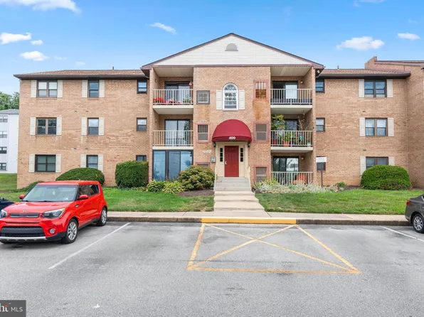 421 Governor Cir, Wilmington, DE 19809