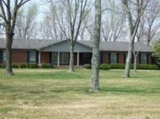 1491 County Road 43, Section, AL 35771