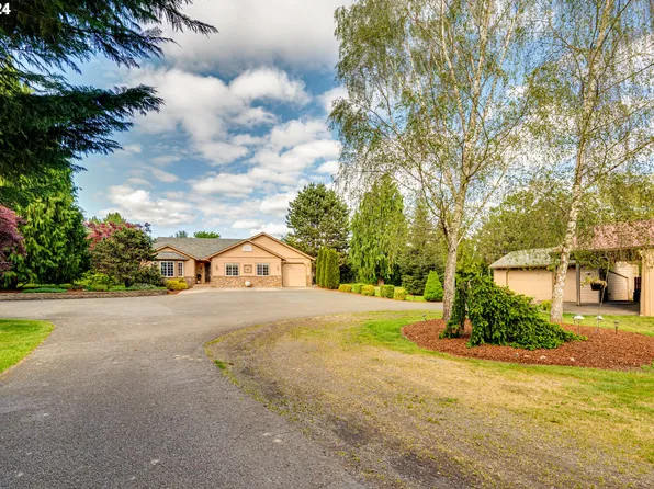 14612 NE Mahnke Dr, Brush Prairie, WA 98606