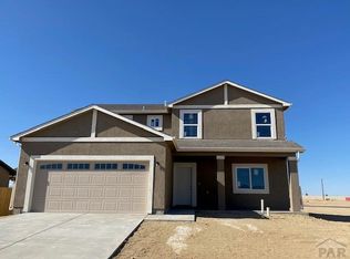 2319 Steamboat Ct, Pueblo, CO 81008