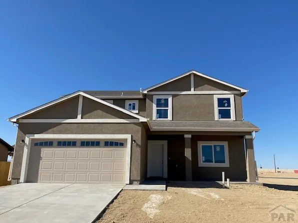 2319 Steamboat Ct, Pueblo, CO 81008