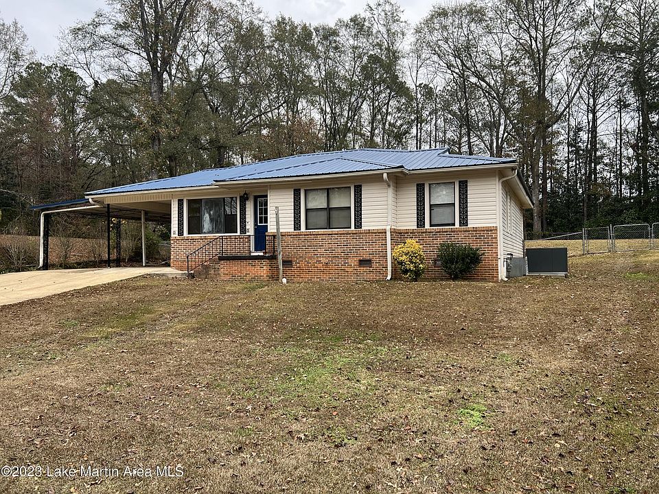 1007 13th Ave, Alexander City, AL 35010 | Zillow