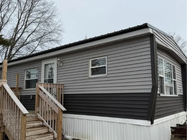 6669 Airport Rd, Hamilton, NY 13346