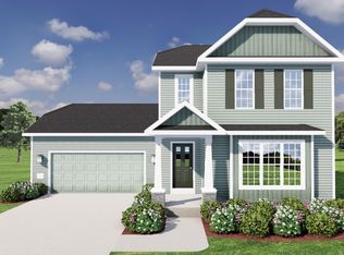 423 Hercules Trl, Madison, WI 53718