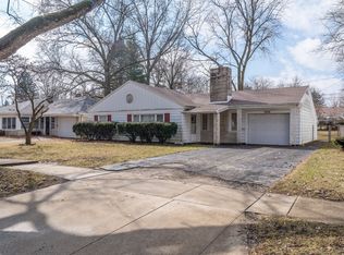 3950 Wawonaissa Trl, Fort Wayne, IN 46809