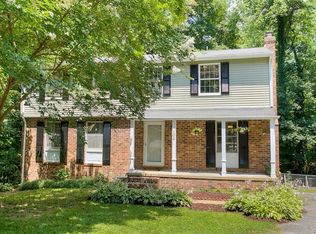 102 Chasnell Rd, North Chesterfield, VA 23236