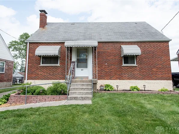 736 Maple Dr, Reading, OH 45215