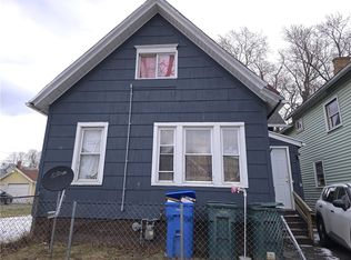 14 Fien St, Rochester, NY 14605
