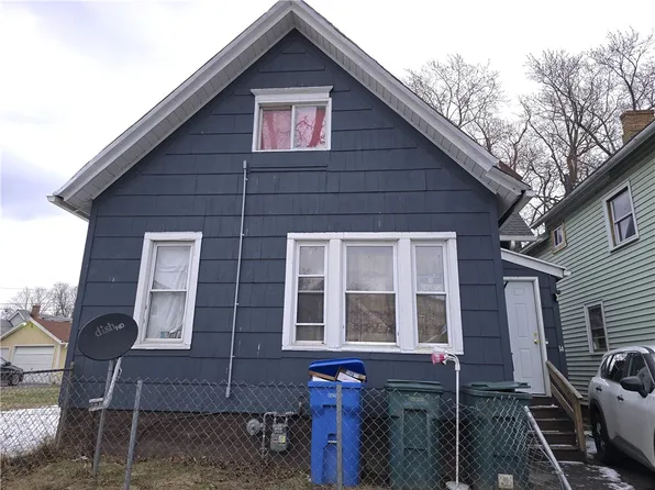 14 Fien St, Rochester, NY 14605