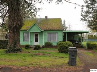 330 Chicago St NE, Albany, OR 97321