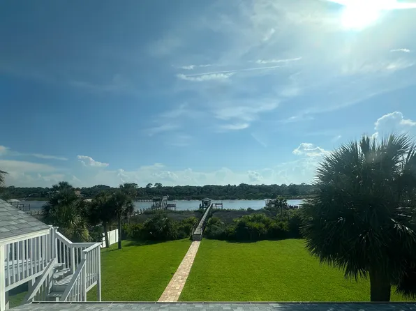 3084 Painters Walk, Flagler Beach, FL 32136