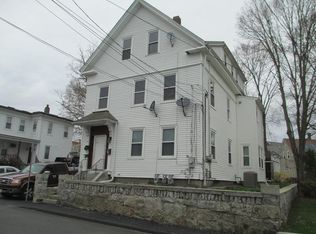 22 Spring St, Milford, MA 01757