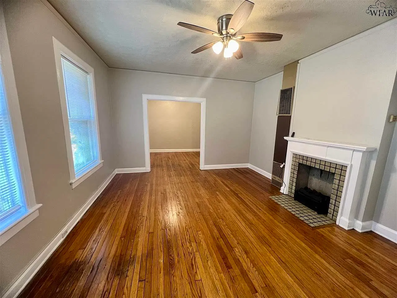 1 bed, 1.0 bath, 940 sqft, $650 — Photo 1