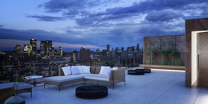 Sold by Douglas Elliman | media 10