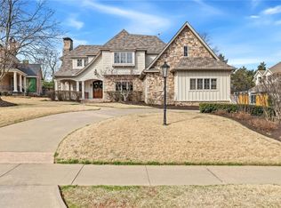 2599 N Firewood Dr, Fayetteville, AR 72703