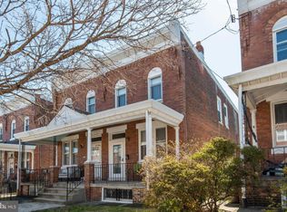 540 Martin St, Philadelphia, PA 19128