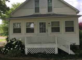 1468 E 75 N, Warsaw, IN 46582