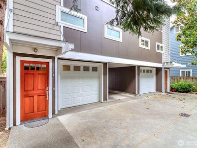 4521 40th Avenue SW #B, Seattle, WA, 98116