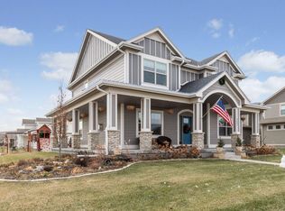 2501 SW 18th St, Ankeny, IA 50023