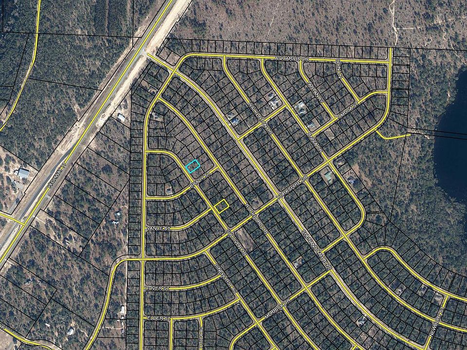 2nd image of Gulliver Dr