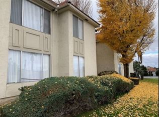 1001 W. Columbus St, Bakersfield, CA 93301
