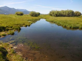 Griffy Ln, Afton, WY 83110