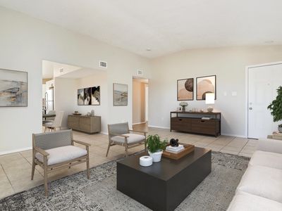 8615 Lone Prairie Ave SW, Albuquerque, NM, 87121