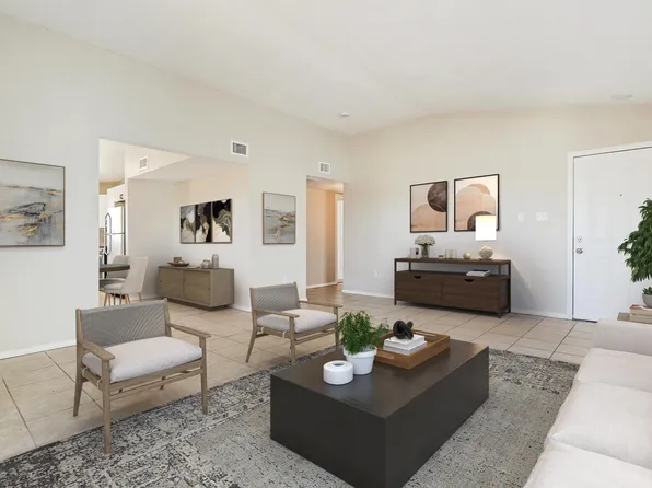 8615 Lone Prairie Ave SW, Albuquerque, NM 87121