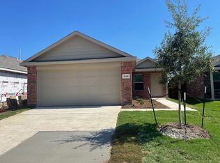 3028 Harper St, Little Elm, TX 75068