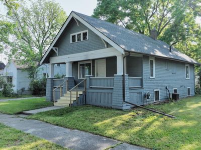 1906 N Charles St, Saginaw, MI, 48602