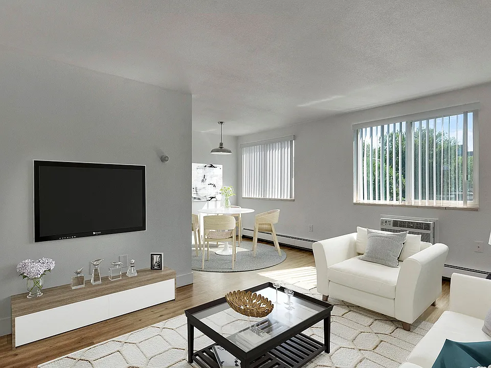 2441 S. York St.