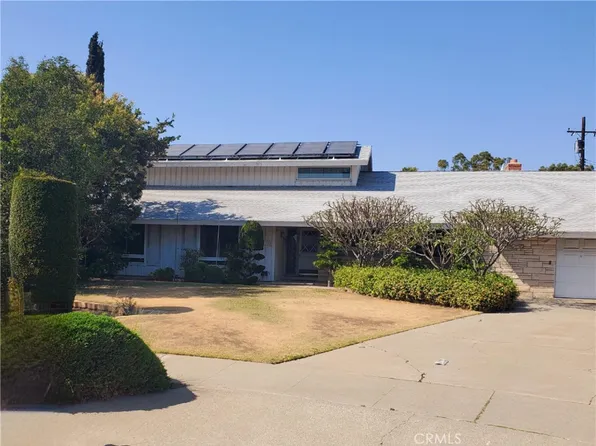 1195 N Lincoln St, Orange, CA 92867