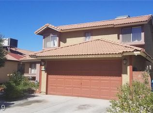 5720 Invergordon Ct, Las Vegas, NV 89110