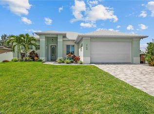 2106 SW 30th St, Cape Coral, FL 33914