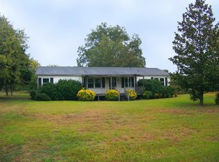 3843 Four Way Rd, Hookerton, NC 28538