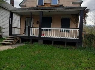 3289 W 58th St, Cleveland, OH 44102
