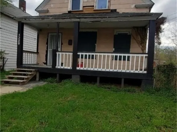 3289 W 58th St, Cleveland, OH 44102