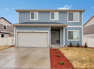 4835 Ceylon Way, Denver, CO 80249