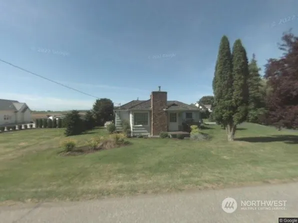 21076 Mann Road, Mount Vernon, WA 98273