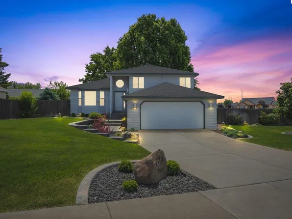 4314 Riverhill Dr, Pasco, WA 99301