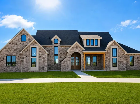 17207 County Road 1920, Lubbock, TX 79424