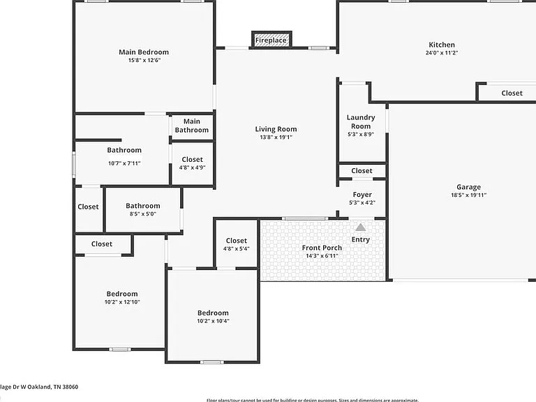 355 Village Dr — Photo 2