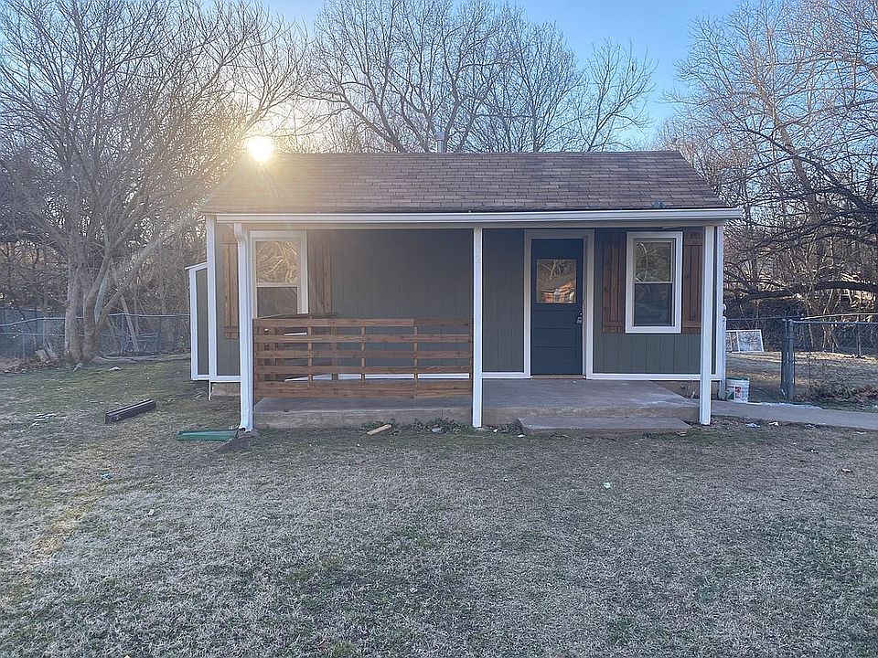 Porch to be painted charcoal