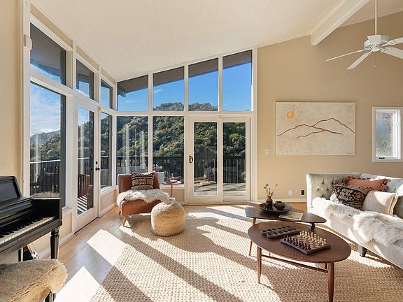 4th image of 2239 Topanga Skyline Dr
