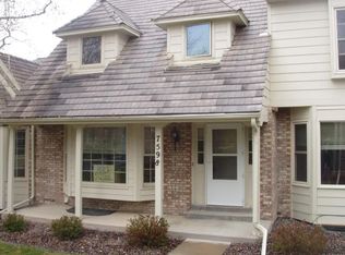 7598 S Cove Cir, Centennial, CO 80122