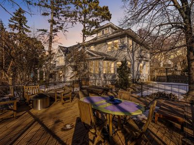 4137 Vincent Ave S, Minneapolis, MN, 55410